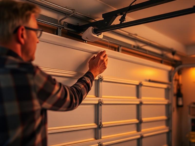 Essential Garage Door Safety Tips for Families - Garage Door Blog