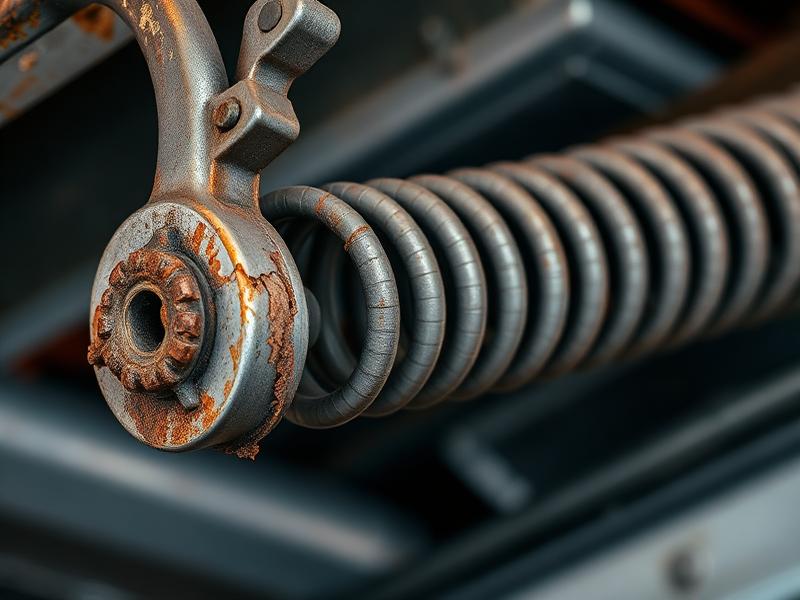 Garage Door Spring Repair: Everything You Need to Know - Garage Door Blog